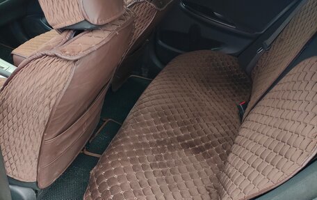 Toyota Corolla, 2009 год, 820 000 рублей, 7 фотография