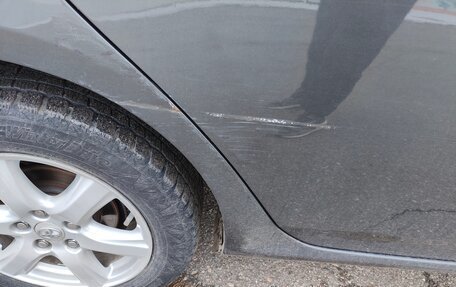 Toyota Corolla, 2009 год, 820 000 рублей, 11 фотография