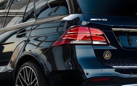 Mercedes-Benz M-Класс AMG, 2014 год, 4 000 000 рублей, 4 фотография