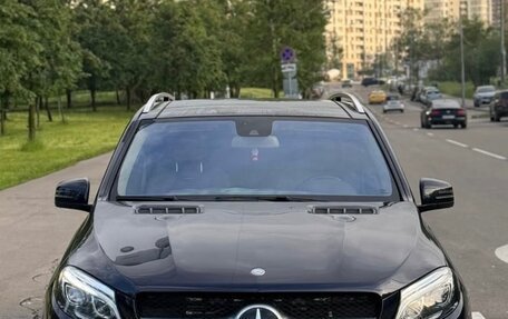 Mercedes-Benz M-Класс AMG, 2014 год, 4 000 000 рублей, 6 фотография