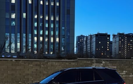 Mercedes-Benz M-Класс AMG, 2014 год, 4 000 000 рублей, 8 фотография