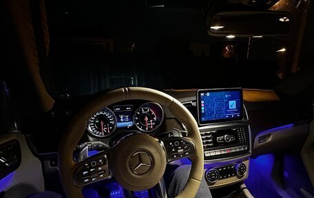 Mercedes-Benz M-Класс AMG, 2014 год, 4 000 000 рублей, 16 фотография