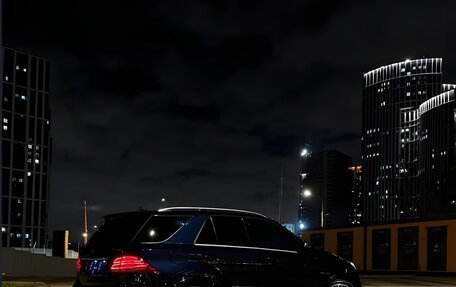 Mercedes-Benz M-Класс AMG, 2014 год, 4 000 000 рублей, 17 фотография