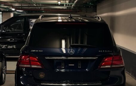 Mercedes-Benz M-Класс AMG, 2014 год, 4 000 000 рублей, 12 фотография