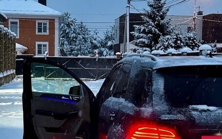 Mercedes-Benz M-Класс AMG, 2014 год, 4 000 000 рублей, 28 фотография