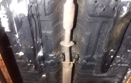 Daewoo Matiz I, 2004 год, 159 000 рублей, 8 фотография