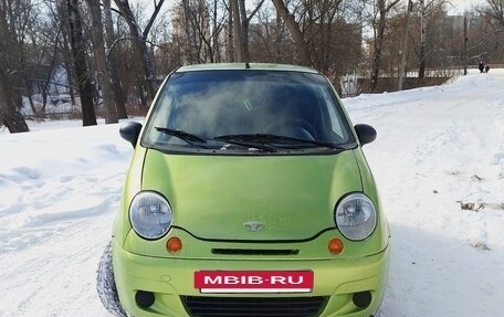 Daewoo Matiz I, 2004 год, 159 000 рублей, 5 фотография
