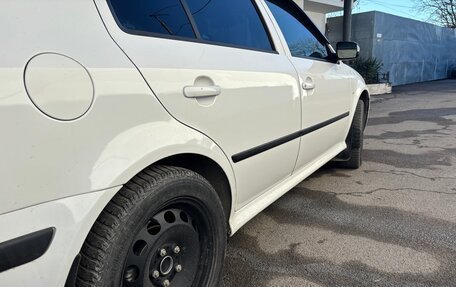 Skoda Octavia IV, 2007 год, 800 000 рублей, 7 фотография