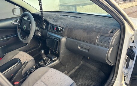 Skoda Octavia IV, 2007 год, 800 000 рублей, 11 фотография