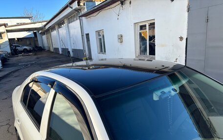 Skoda Octavia IV, 2007 год, 800 000 рублей, 10 фотография