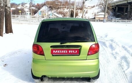 Daewoo Matiz I, 2004 год, 159 000 рублей, 3 фотография