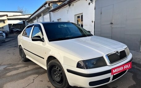 Skoda Octavia IV, 2007 год, 800 000 рублей, 9 фотография