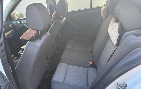 Skoda Octavia IV, 2007 год, 800 000 рублей, 17 фотография