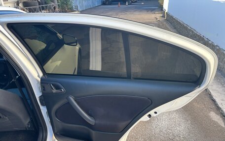 Skoda Octavia IV, 2007 год, 800 000 рублей, 14 фотография