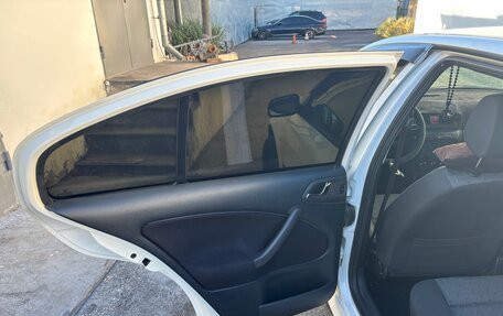 Skoda Octavia IV, 2007 год, 800 000 рублей, 16 фотография