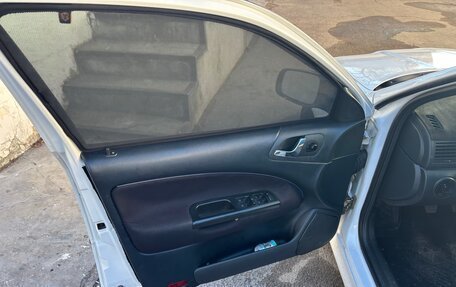 Skoda Octavia IV, 2007 год, 800 000 рублей, 18 фотография