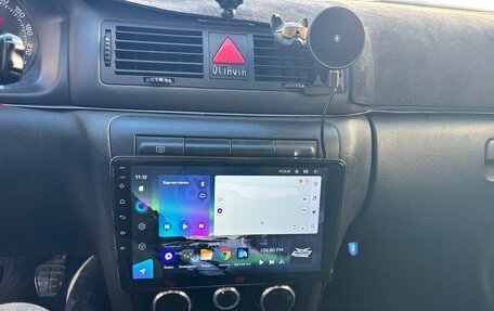 Skoda Octavia IV, 2007 год, 800 000 рублей, 20 фотография