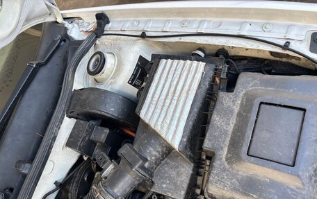 Skoda Octavia IV, 2007 год, 800 000 рублей, 21 фотография