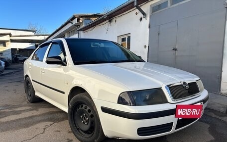 Skoda Octavia IV, 2007 год, 800 000 рублей, 8 фотография