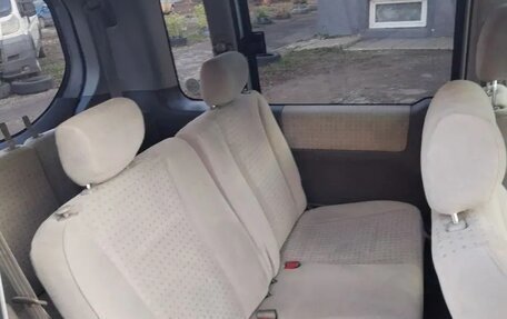 Honda Mobilio I, 2003 год, 420 000 рублей, 6 фотография