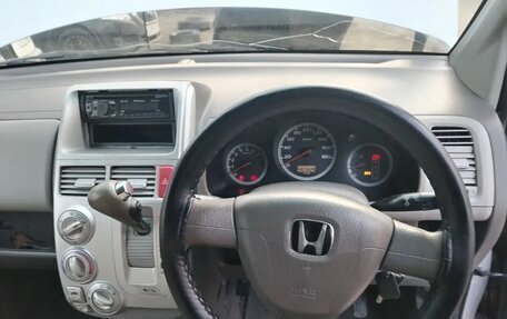 Honda Mobilio I, 2003 год, 420 000 рублей, 8 фотография