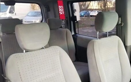 Honda Mobilio I, 2003 год, 420 000 рублей, 7 фотография