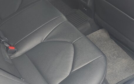 Toyota Camry, 2021 год, 3 000 000 рублей, 5 фотография