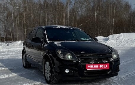 Opel Astra H, 2010 год, 650 000 рублей, 3 фотография