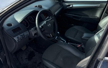 Opel Astra H, 2010 год, 650 000 рублей, 8 фотография