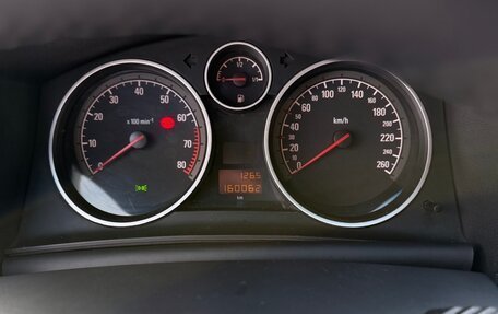 Opel Astra H, 2010 год, 650 000 рублей, 10 фотография