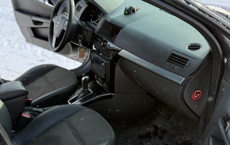 Opel Astra H, 2010 год, 650 000 рублей, 12 фотография