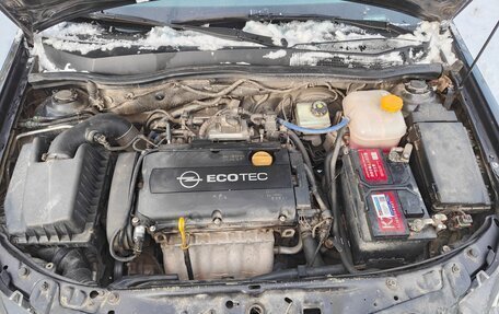 Opel Astra H, 2010 год, 650 000 рублей, 14 фотография