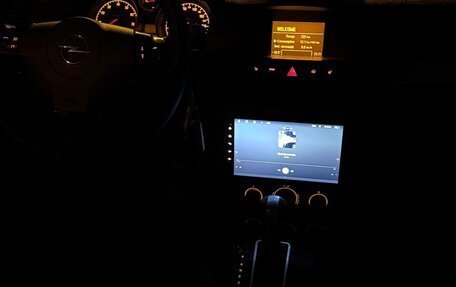 Opel Astra H, 2010 год, 650 000 рублей, 15 фотография