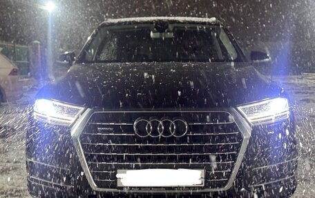 Audi Q7, 2015 год, 3 300 000 рублей, 6 фотография