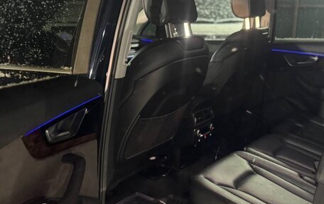 Audi Q7, 2015 год, 3 300 000 рублей, 8 фотография