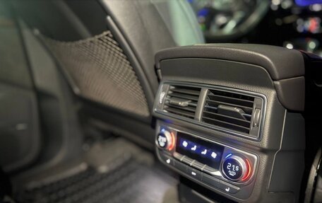 Audi Q7, 2015 год, 3 300 000 рублей, 12 фотография