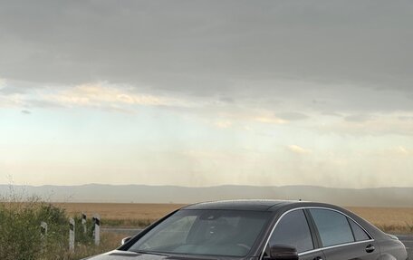 Mercedes-Benz S-Класс, 2010 год, 1 790 000 рублей, 4 фотография