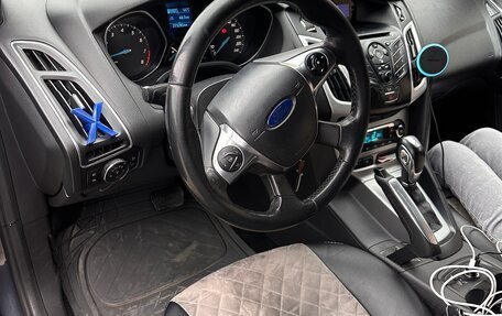 Ford Focus III, 2011 год, 690 000 рублей, 9 фотография