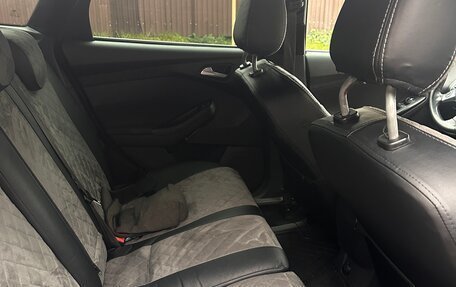 Ford Focus III, 2011 год, 690 000 рублей, 8 фотография