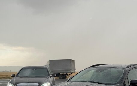 Mercedes-Benz S-Класс, 2010 год, 1 790 000 рублей, 10 фотография