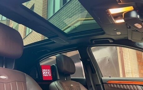 Mercedes-Benz S-Класс, 2010 год, 1 790 000 рублей, 8 фотография