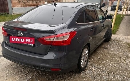 Ford Focus III, 2011 год, 690 000 рублей, 5 фотография