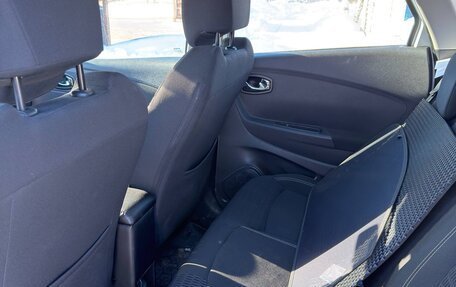 Renault Kaptur I рестайлинг, 2016 год, 1 030 000 рублей, 11 фотография