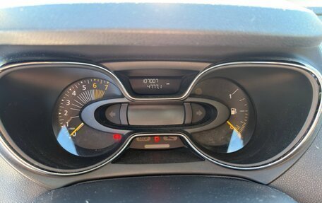 Renault Kaptur I рестайлинг, 2016 год, 1 030 000 рублей, 13 фотография