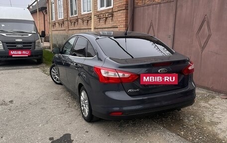 Ford Focus III, 2011 год, 690 000 рублей, 4 фотография