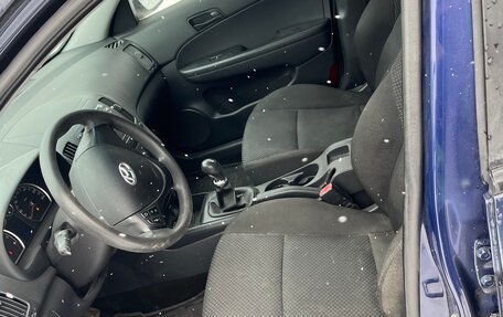 Hyundai i30 I, 2010 год, 455 000 рублей, 5 фотография