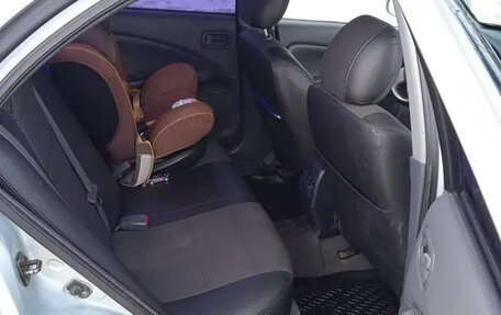 Nissan Almera Classic, 2006 год, 350 000 рублей, 7 фотография