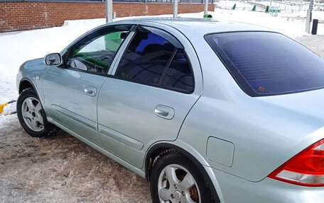 Nissan Almera Classic, 2006 год, 350 000 рублей, 5 фотография