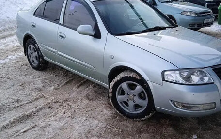 Nissan Almera Classic, 2006 год, 350 000 рублей, 3 фотография