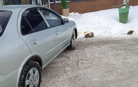 Nissan Almera Classic, 2006 год, 350 000 рублей, 8 фотография